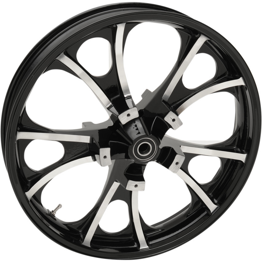 Coastal Moto Precision Cast 21