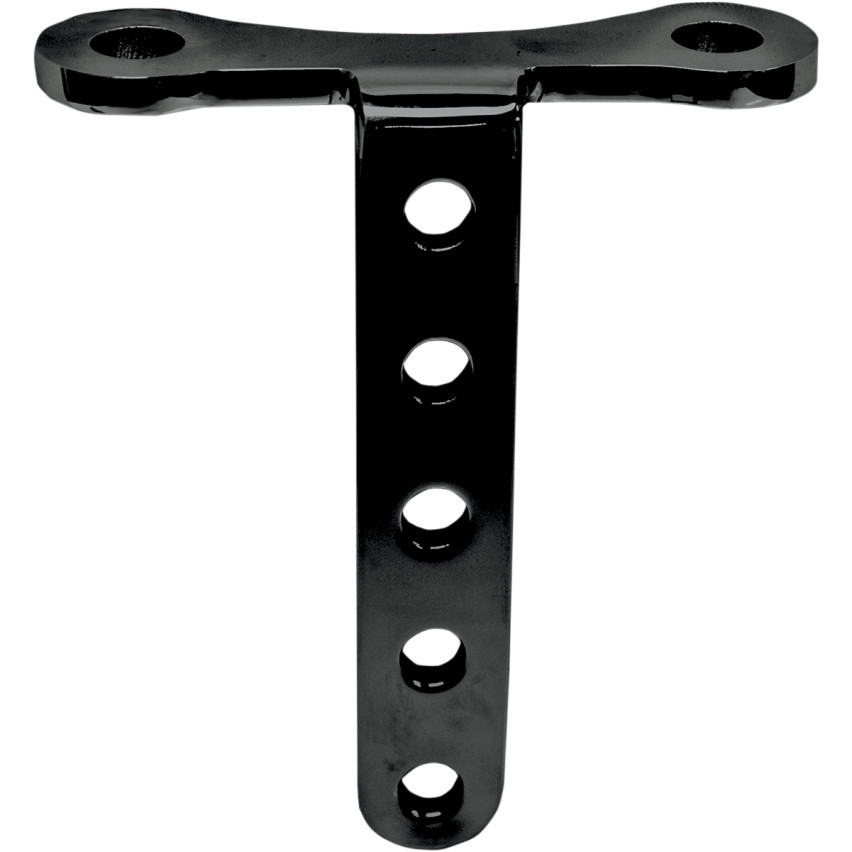 Drag Specialties Headlight Mount - Get Lowered Cycles