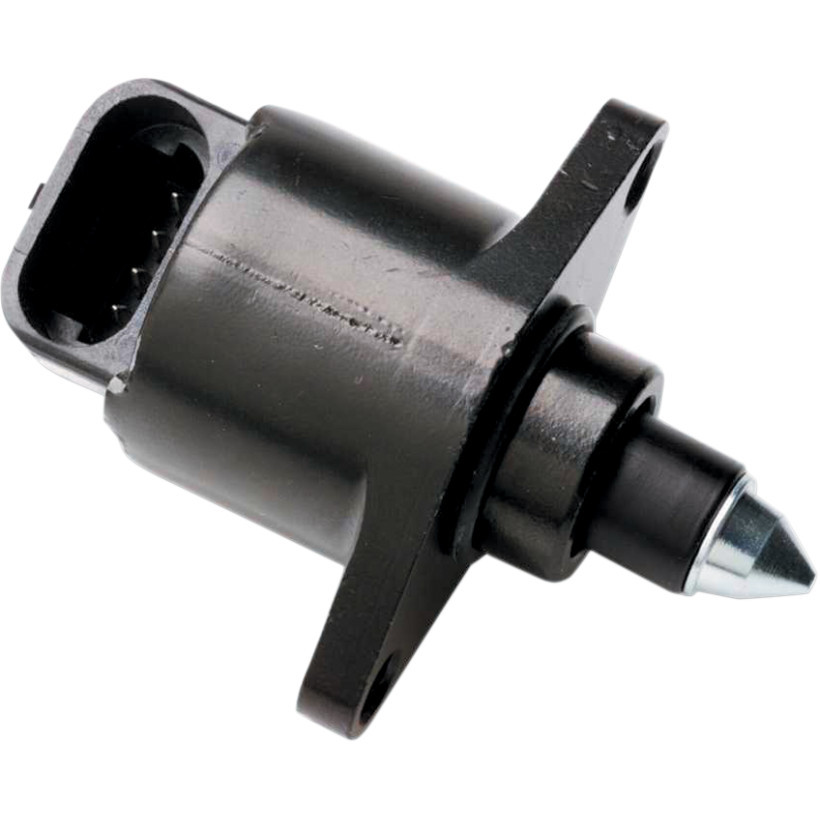 くるみ① Drag Specialties Idle Air Control Module for 2001-2005 Harley