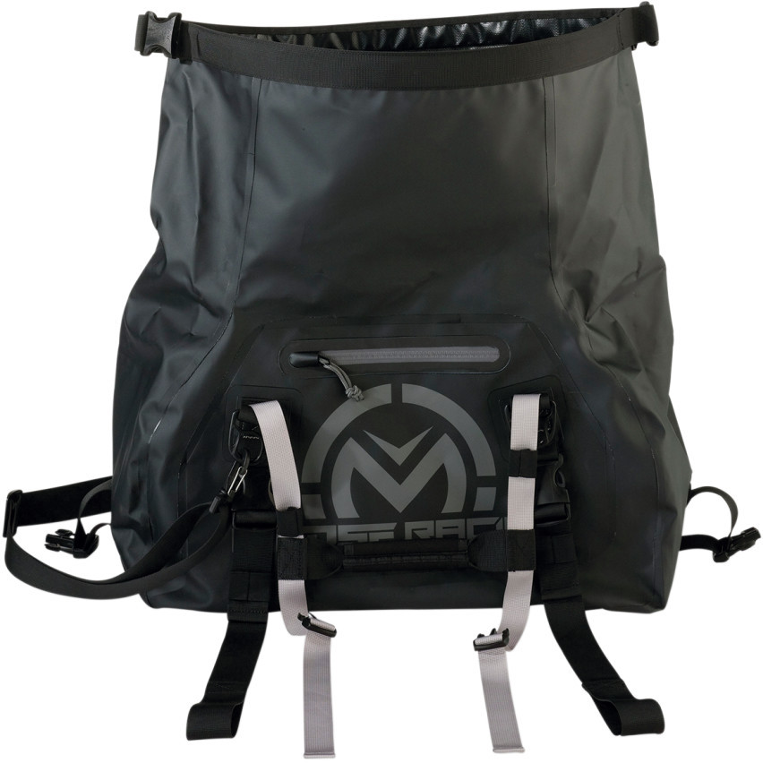 UVU レーシング バッグ racing bag　ランニングブランド　新品未開封 Moose Racing ADV1 Dry Trail Pack - Get Lowered Cycles