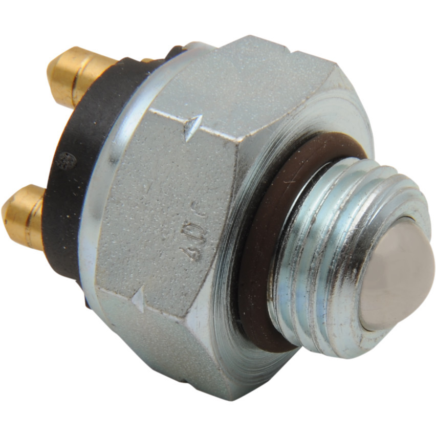 Drag Specialties Transmission Neutral Switch for Harley - Repl