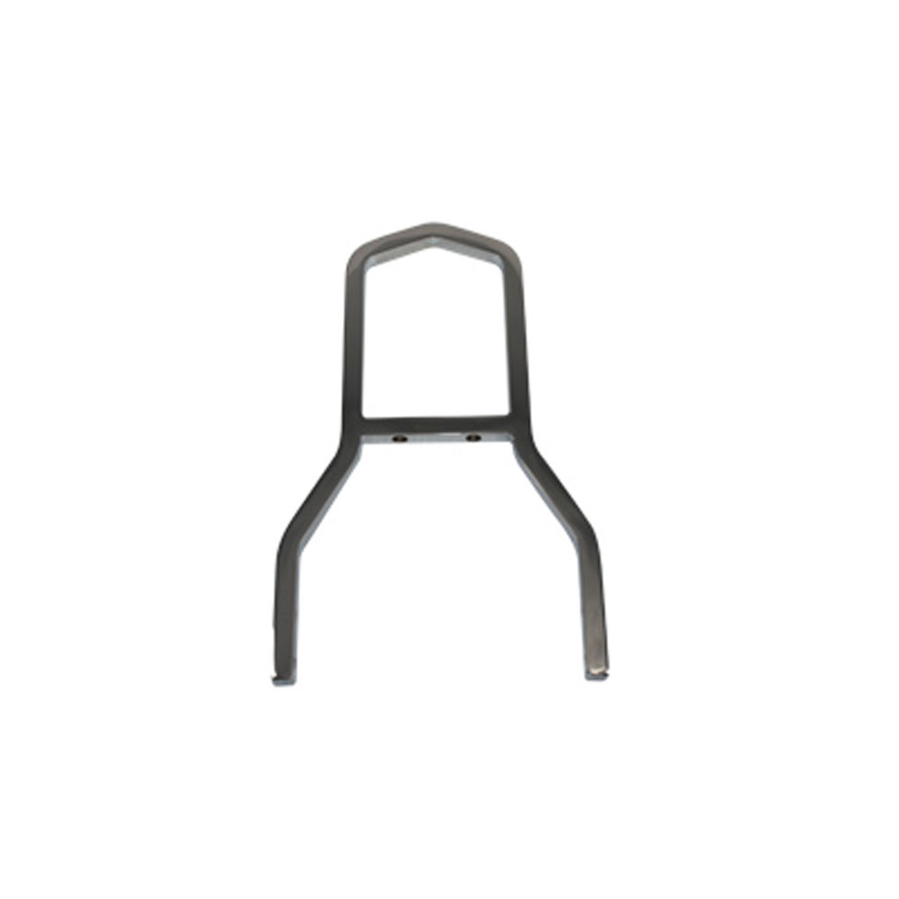 Harley Ironhead Sissy Bars & Accessories Get Lowered Cycles