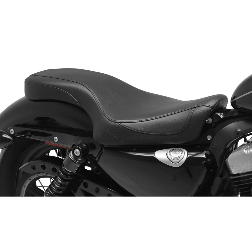 Mustang Super Tripper Classic Seat for 2004-2006 & 2010-2020