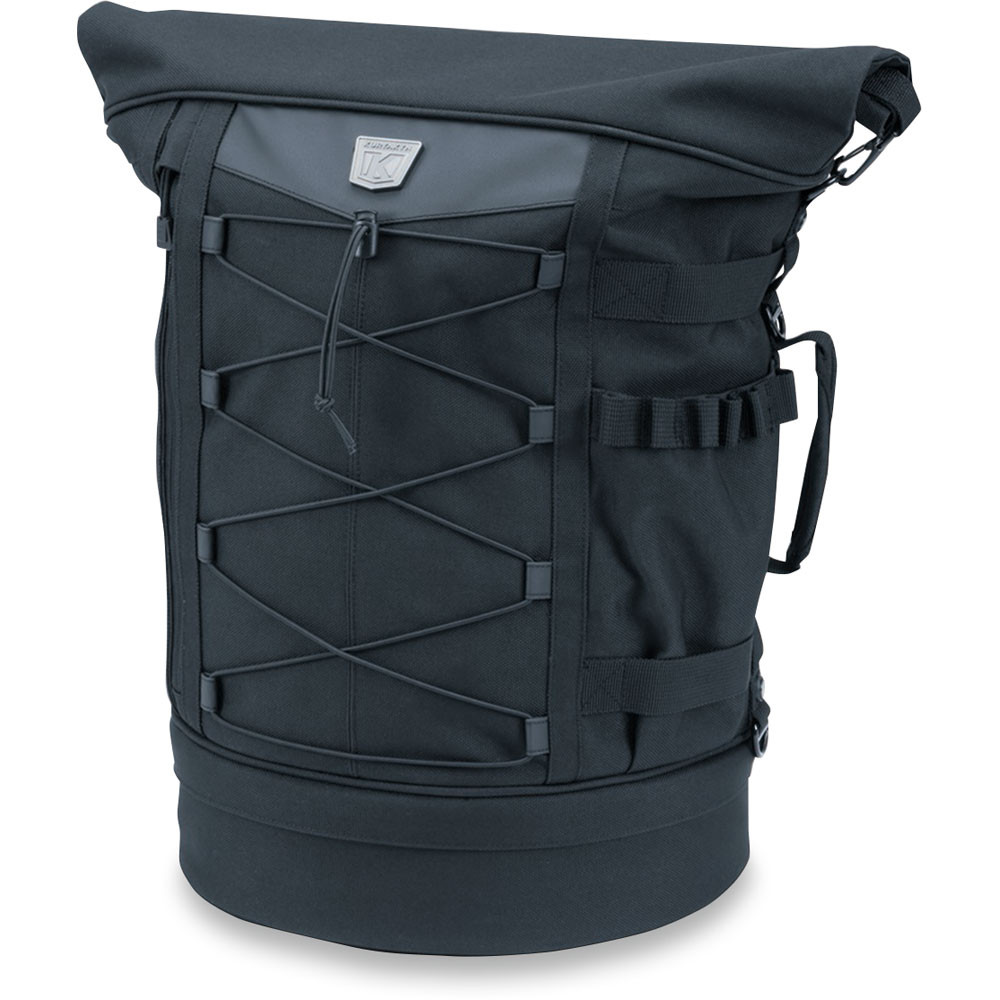 スケートボード用 　QUATORZAINE TOUR DUFFLE BAG II Kuryakyn Momentum Freeloader Duffle Bag - Get Lowered Cycles