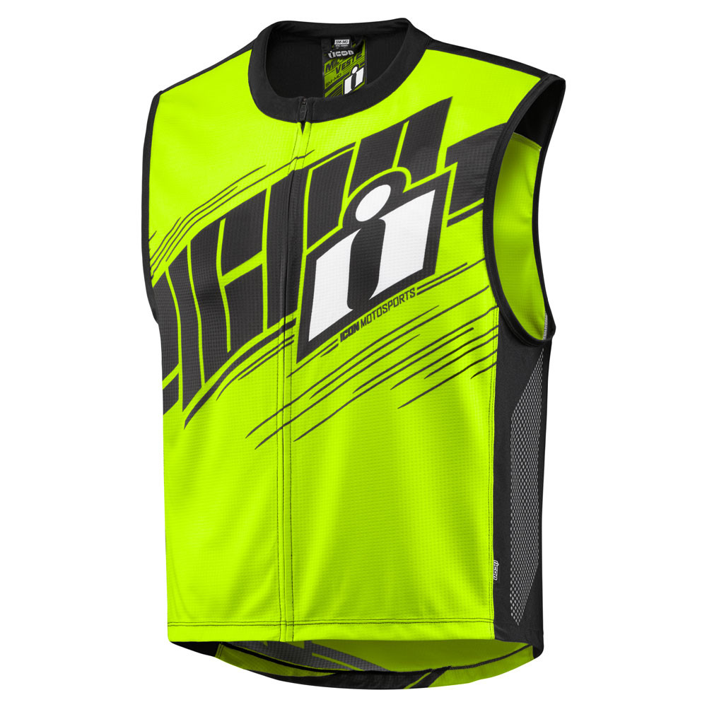 Icon_MillSpec2VestHiVisYellowF