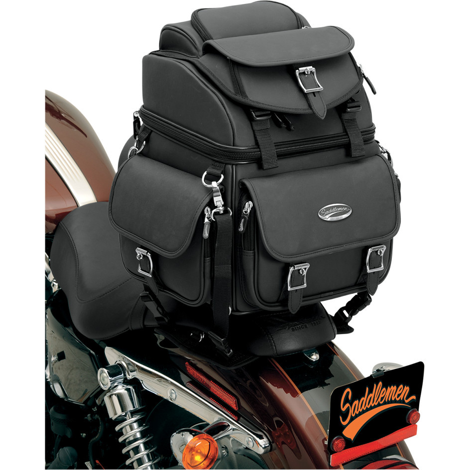 SOMES SADDLE キャリアバッグ SOMÈS SADDLE Winter Collection 2024-25 | ソメスサドル【日本の革鞄