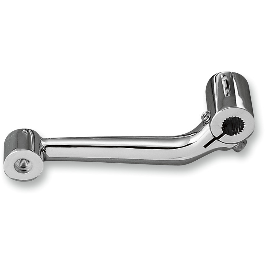 ✳Carry✳ Drag Specialties Cast Aluminum Shift Lever for 1986-1990 Harley