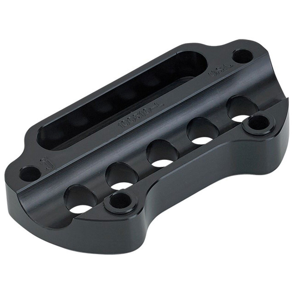 Joker Machine Indicator Light Handlebar Top Clamp for Harley