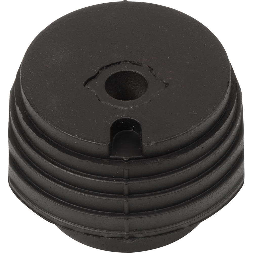 Drag Specialties ISO Front Motor Mount for 2009-2016 Harley