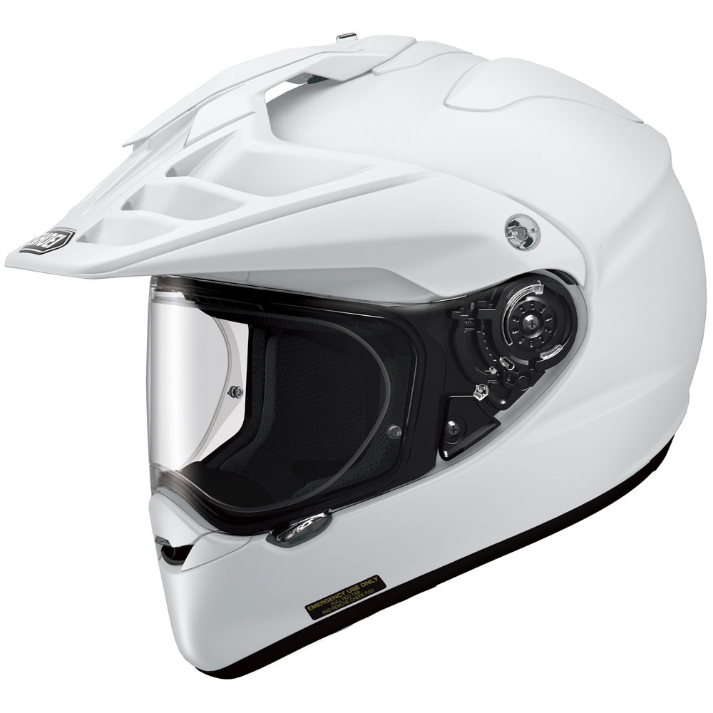 SHOEI T-10 ホワイトアリ XL ジェットヘルメット SHOEI T-10 ホワイトアリ XL ジェットヘルメット - メルカリ