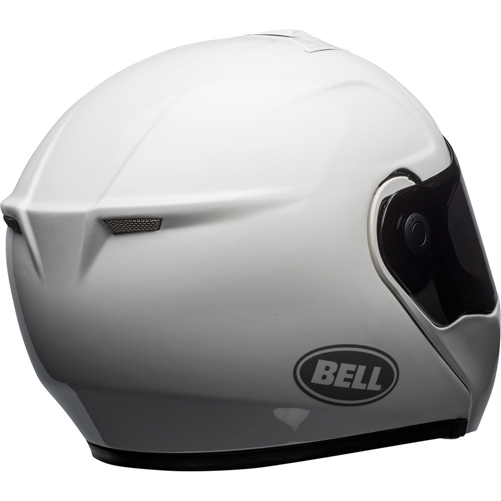 Bell SRT Modular Helmet - White - 3XL