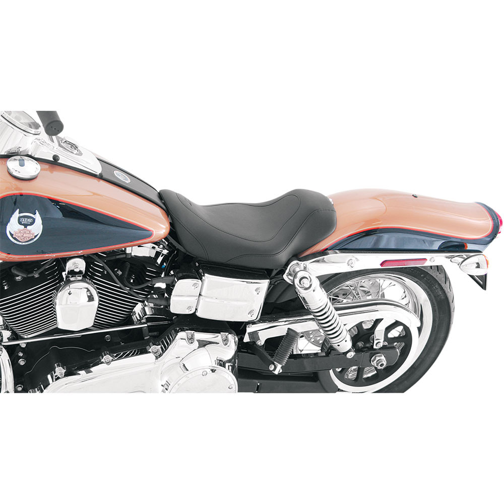 Dyna for 2006-2017 Harley-Davidson Wide Tripper Solo Tripper