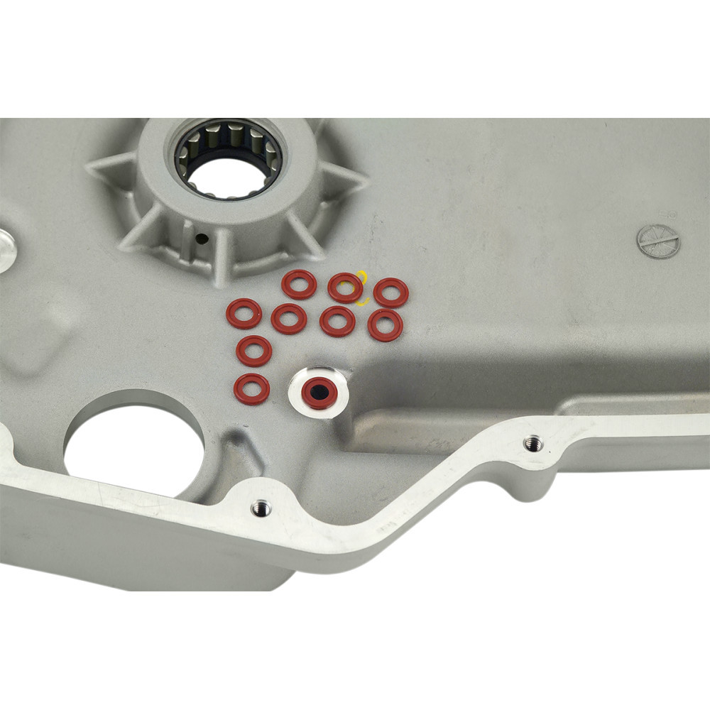 James JF350 TS 2007年 単板トップ極上 James Gasket Inner Primary Seal for 786A Bolt on 2007-2017 Harley