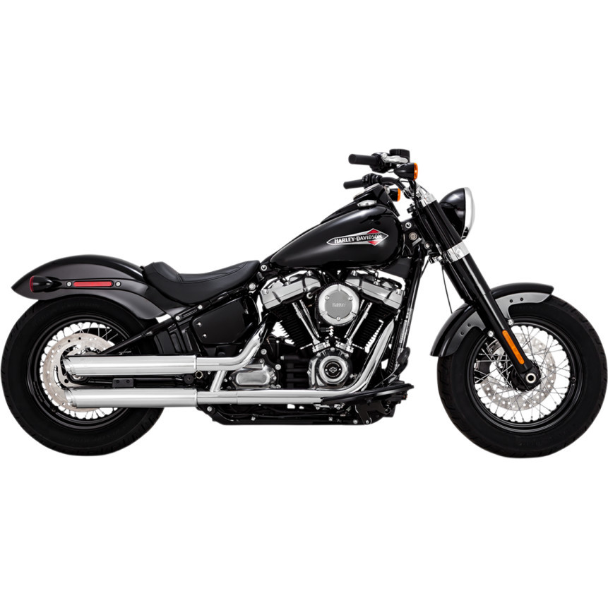 Vance & Hines 3