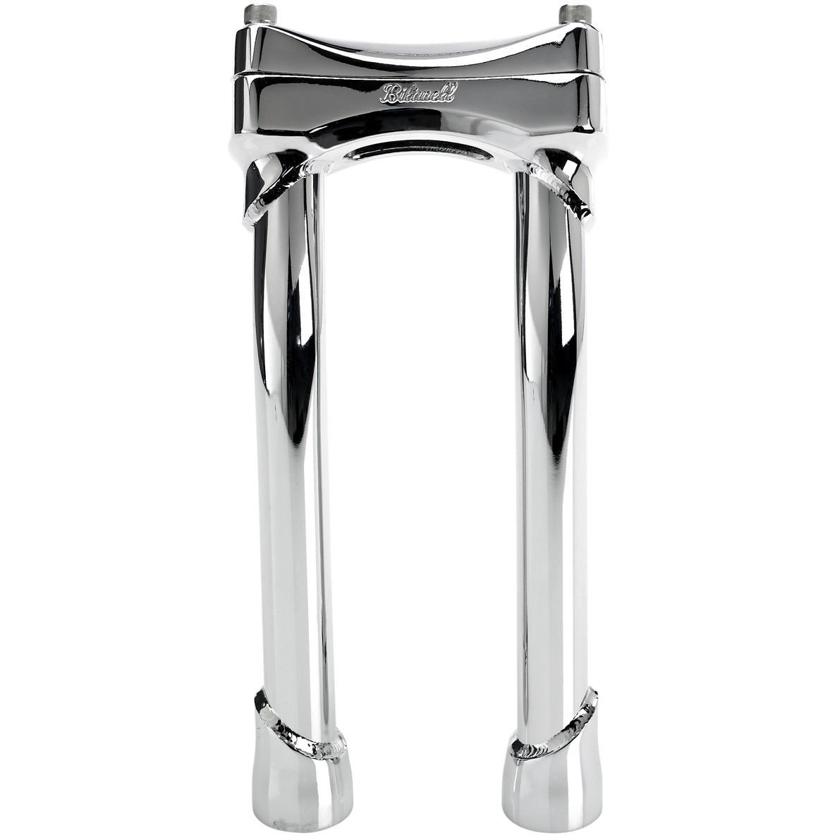 ヒ*ん様 CALIBER 10 PRECISION ロンスケ ダウンヒル Biltwell 10