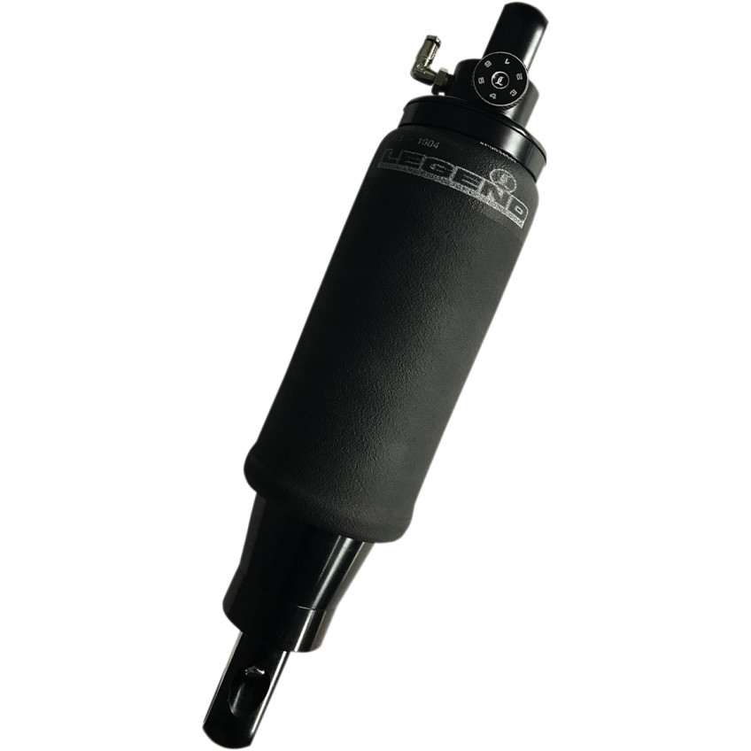 Legend AirA M8 Air Suspension for 20182022 Harley Softail M8 1311