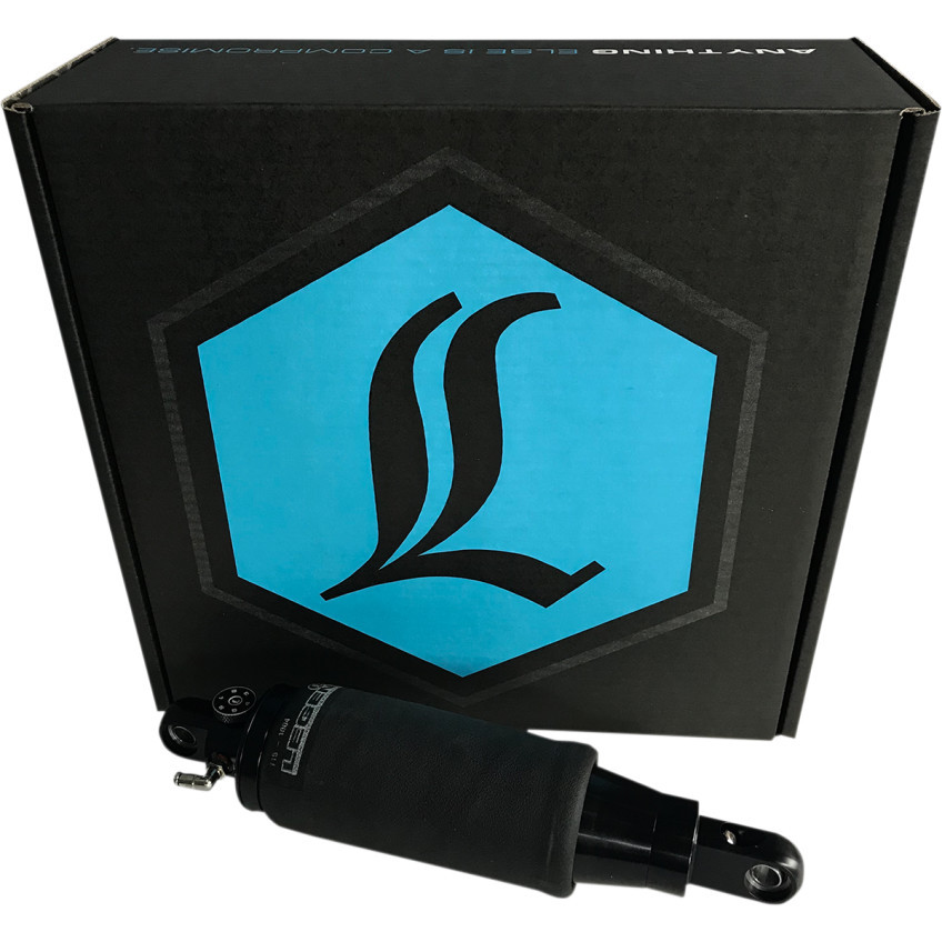 Legend Air-A M8 Air Suspension for 2018-2024 Harley Softail M8