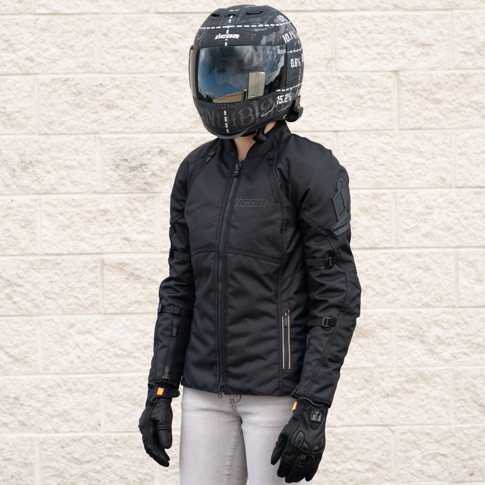 icon stealth jacket