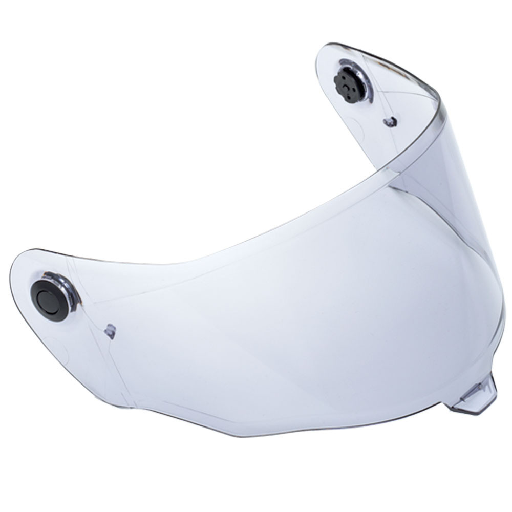 Bell Transparent Panovision Visor For RACE STAR Helmet; PRO STAR; STAR