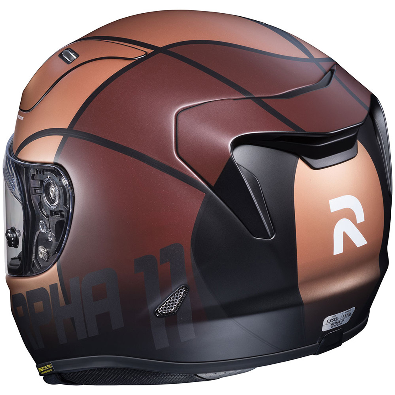 Rpha 11 pro quintain Clearance