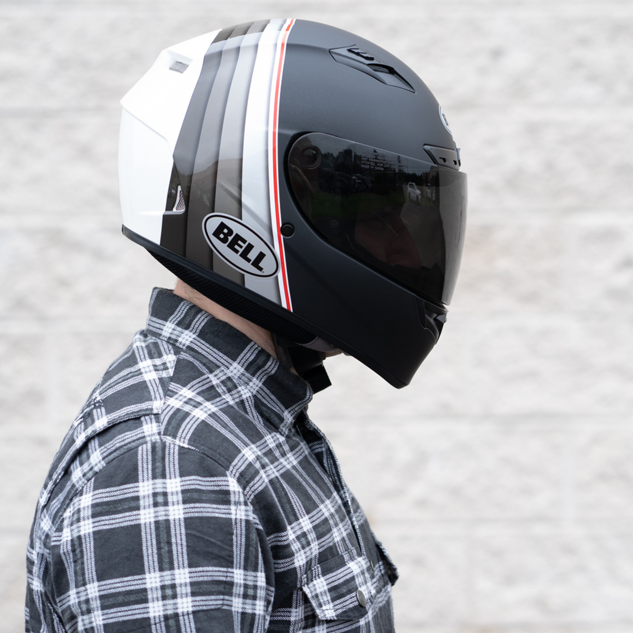 motorbike headset