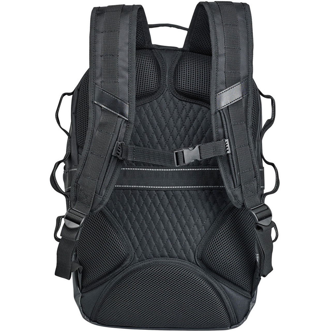 Biltwell Exfil-48 Backpack - Black