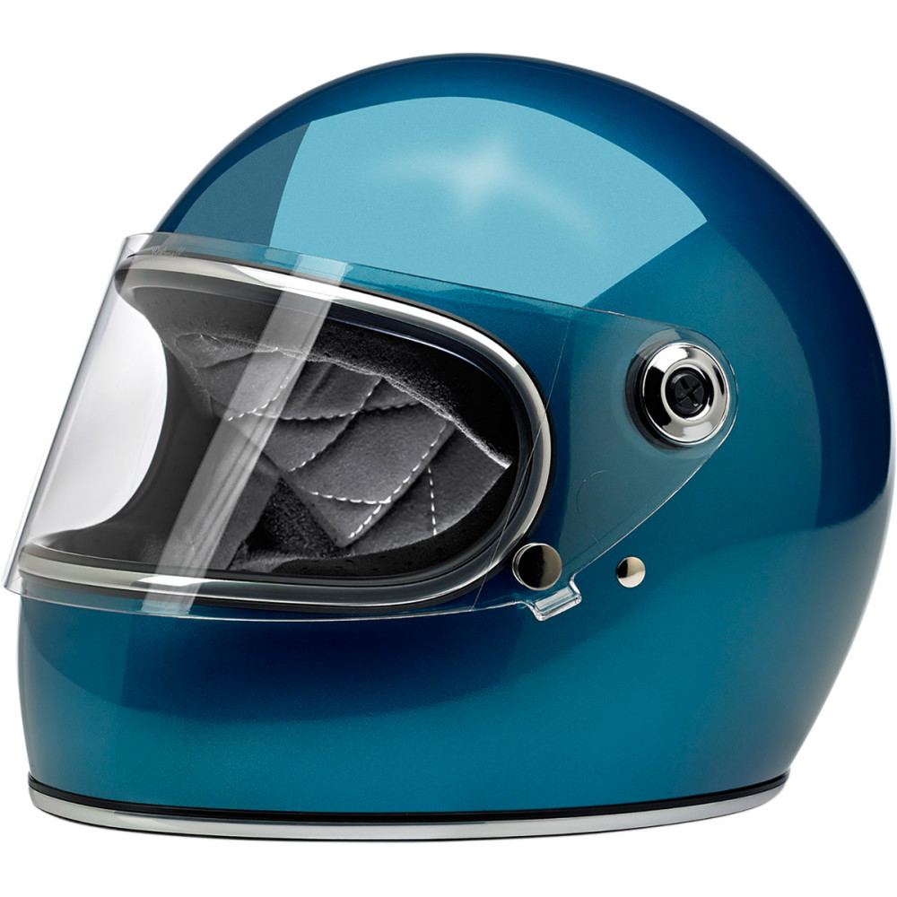 Biltwell Gringo S ECE Pacific Blue 
