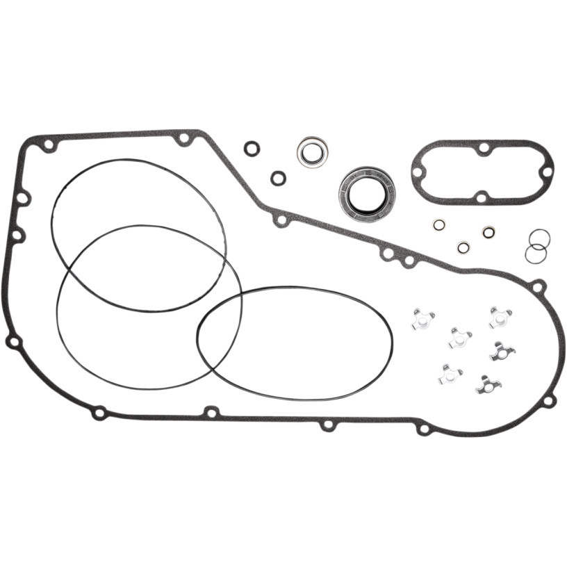 9906 Softail w/Derby cover gasket 9905 Dyna Primary Cover Gasket