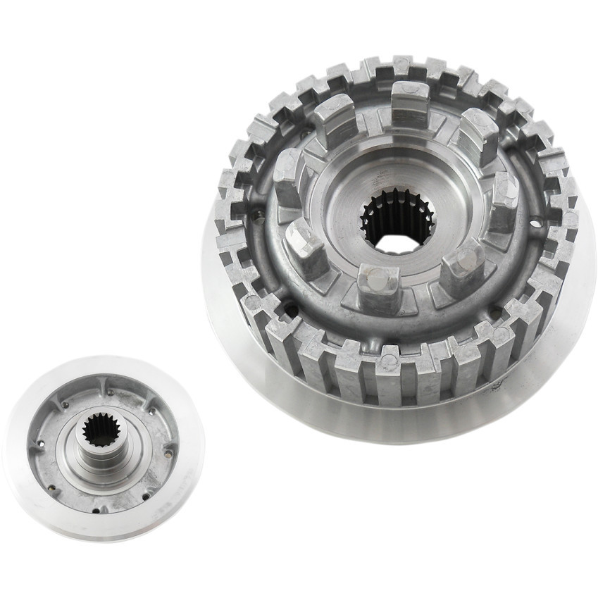 けーぢ Drag Specialties Inner Clutch Hub for 1991-2018 Harley Sportster