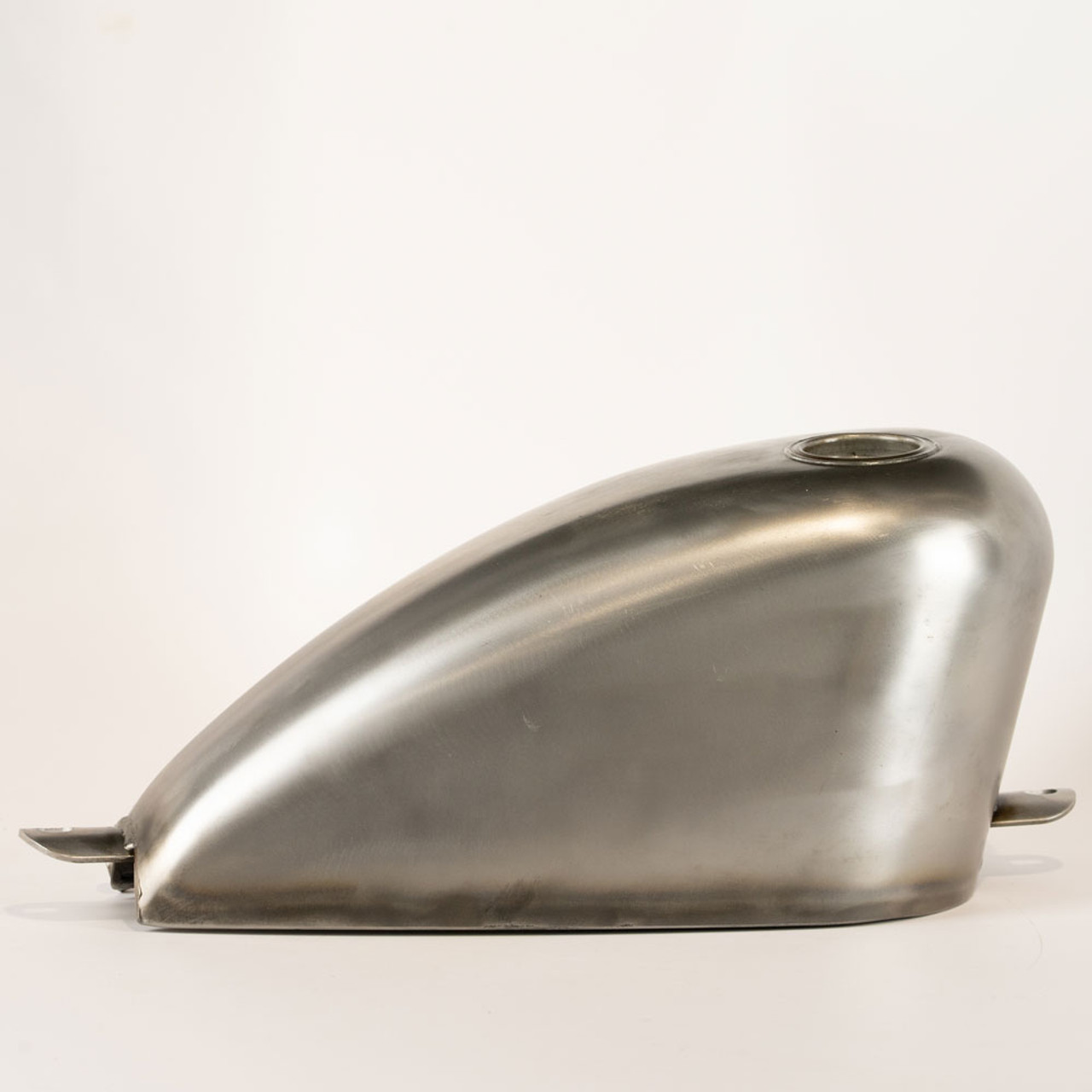 V-Twin 1.6 Gal Mini XL Style Chopper Gas Tank - 38-0985 - Get