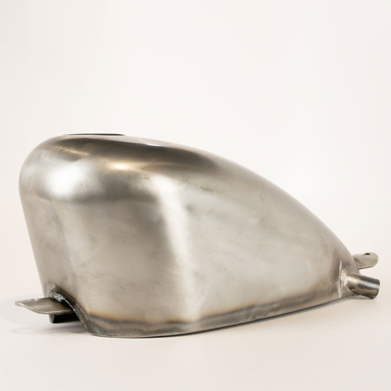 V-Twin 1.6 Gal Mini XL Style Chopper Gas Tank - 38-0985 - Get