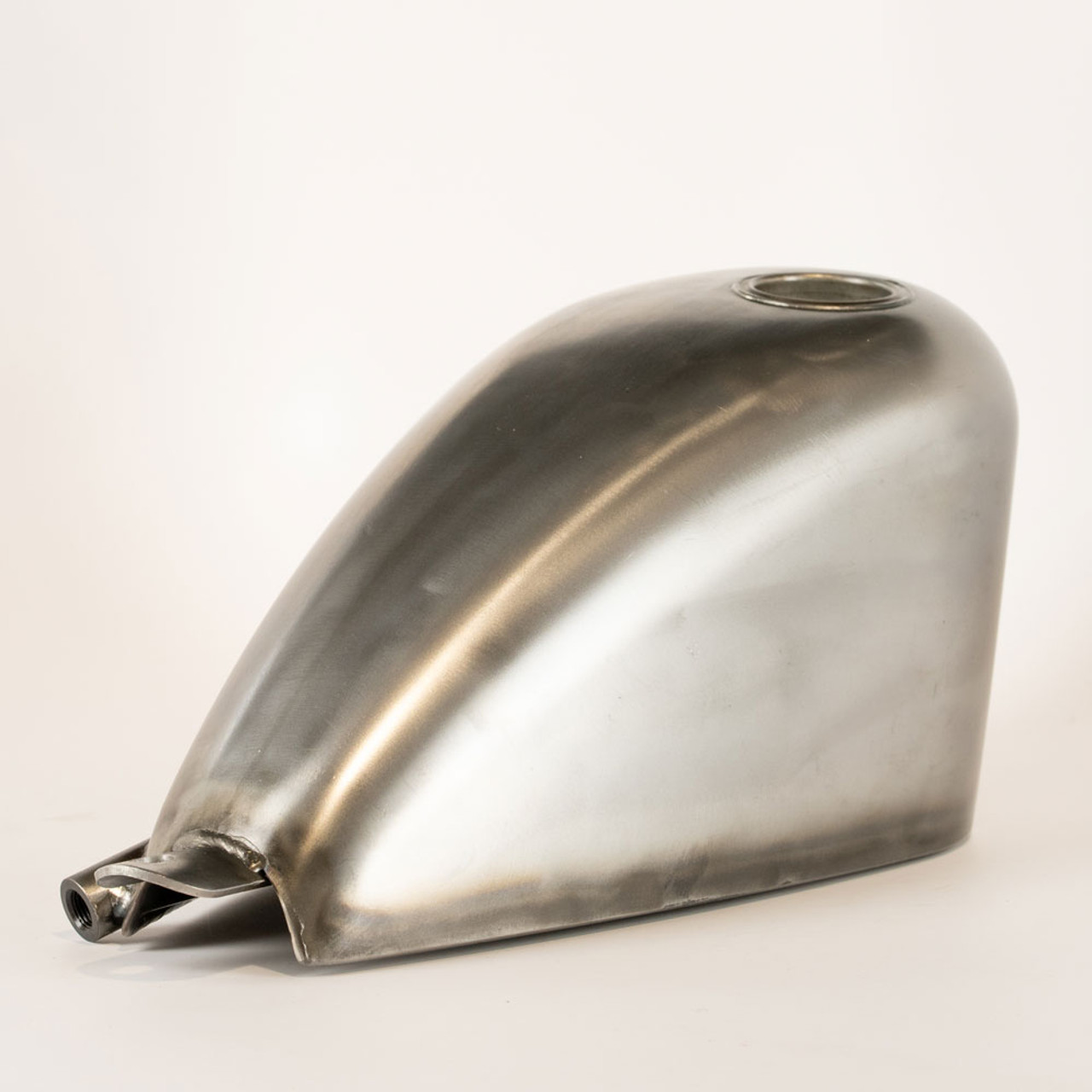 V-Twin 1.6 Gal Mini XL Style Chopper Gas Tank