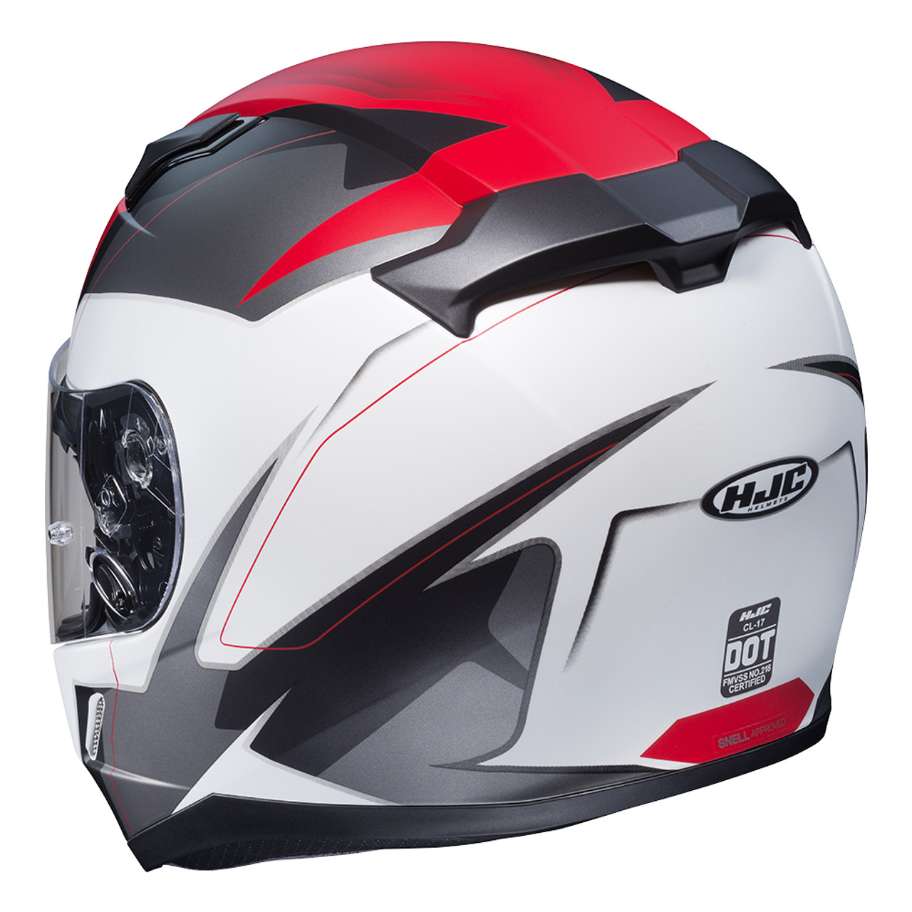 hjc cl17 helmet