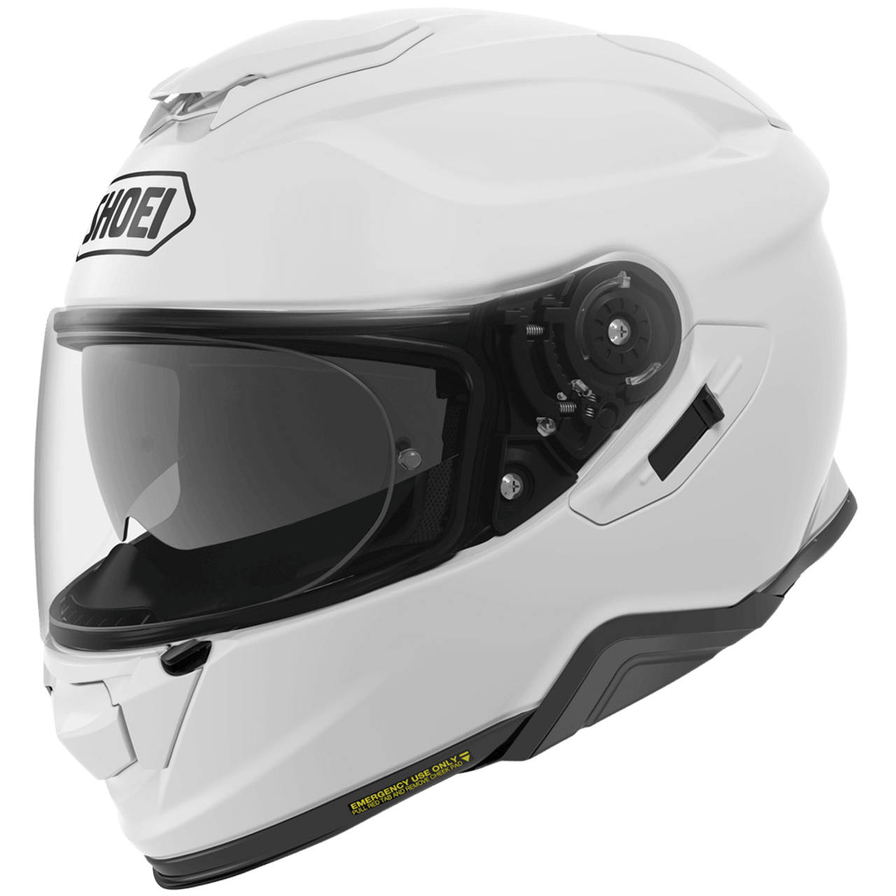 【限定品在庫】SHOEI ヘルメット　L GT-AIR セキュリティ・セーフティ