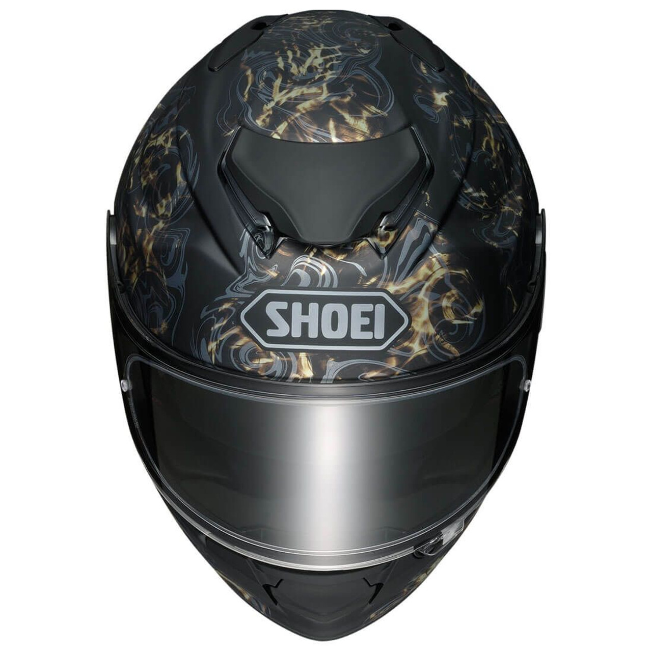 Shoei gt air 2 conjure Clearance