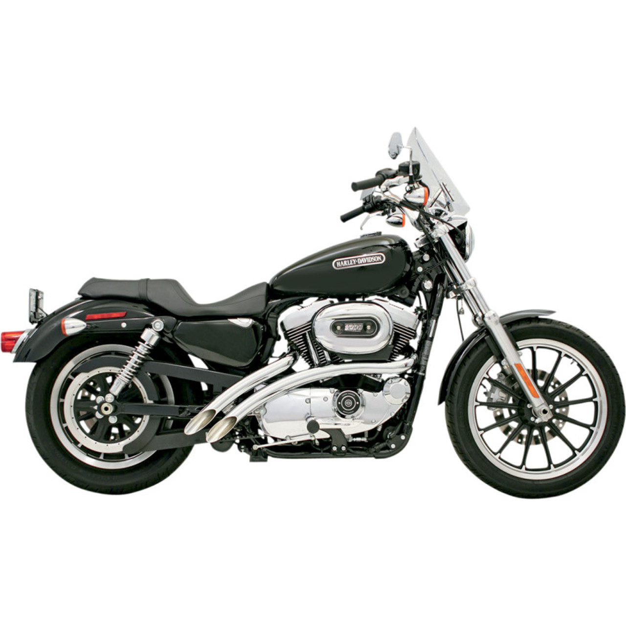 2006 harley sportster