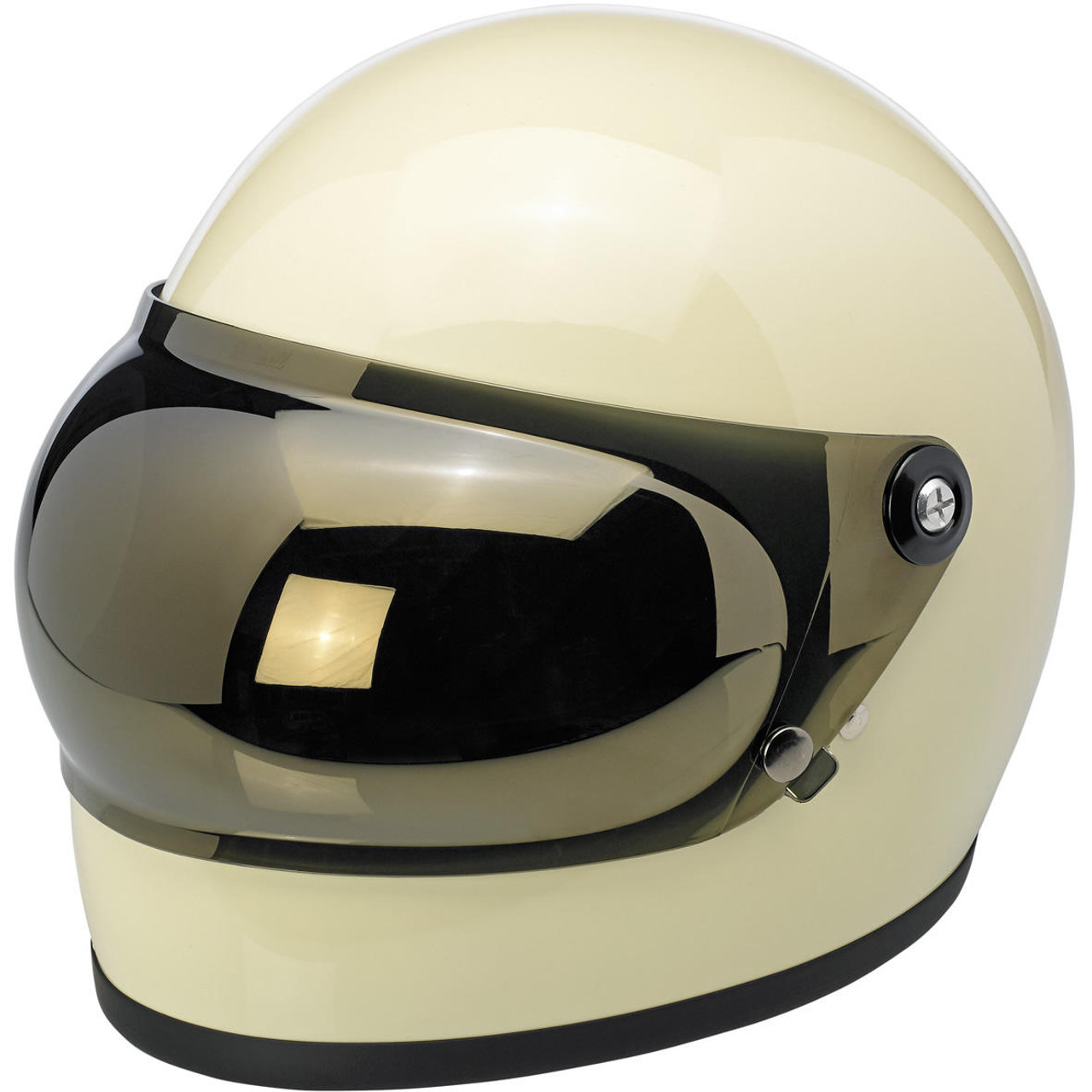 biltwell gold bubble shield