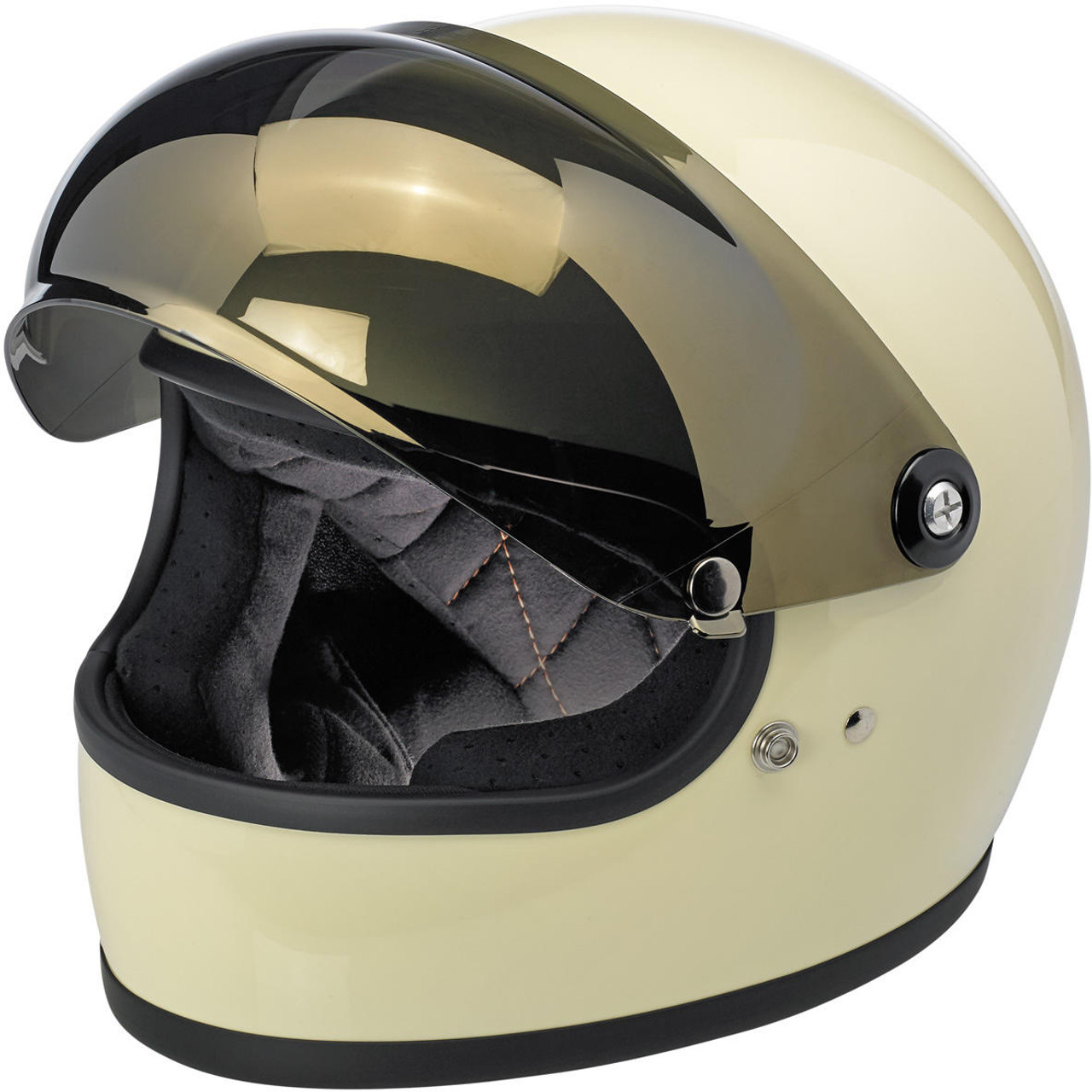 biltwell gold bubble shield