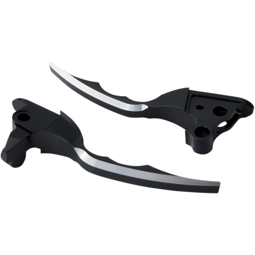 ProOne ProBlade Billet Hand Levers for 20172019 Harley Touring