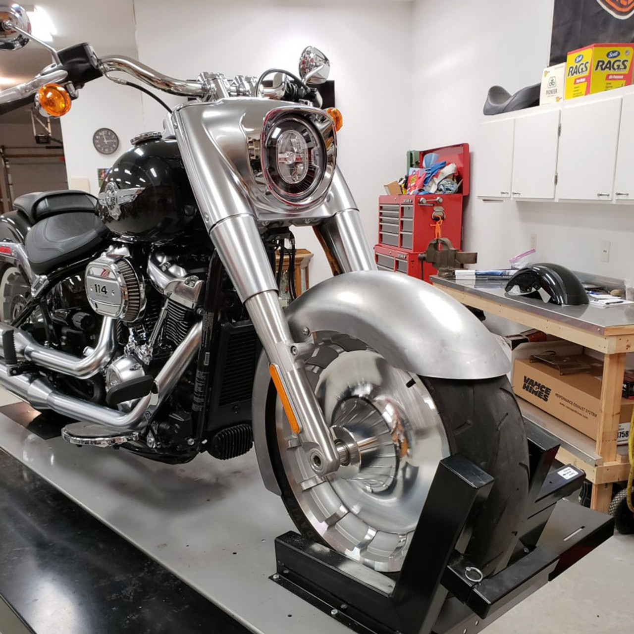 01 harley fatboy