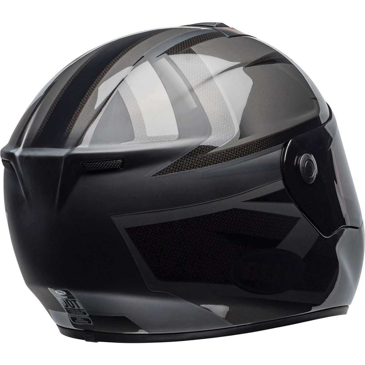 bell srt predator helmet review