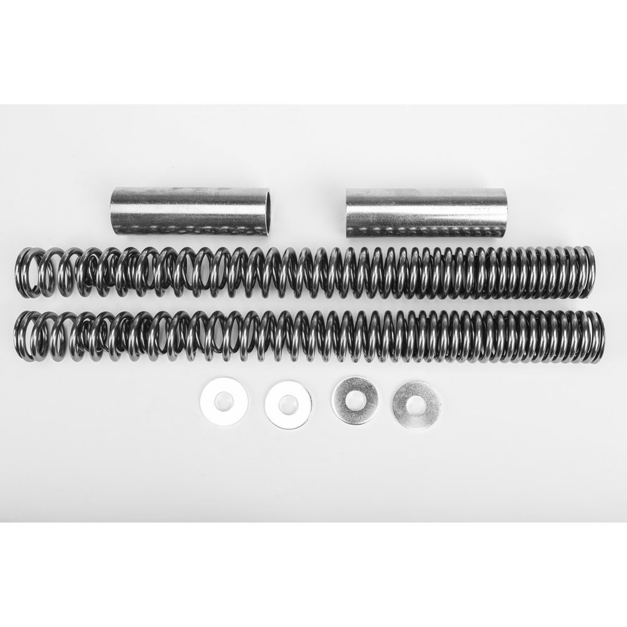 Patriot Suspension Genisis Fork Spring Kit for Harley 49mm - Stock Height