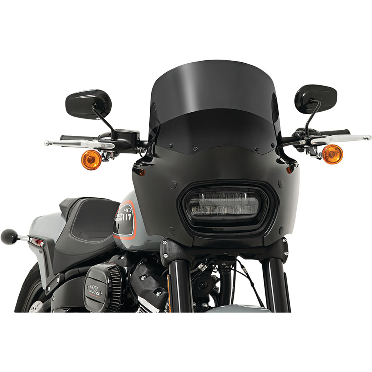 2018 hd fat bob saddlebags