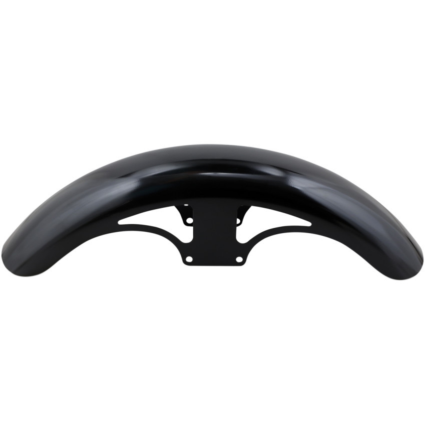 Klock Werks P-Tom Hugger Front Fender for 2018-2019 Harley Low