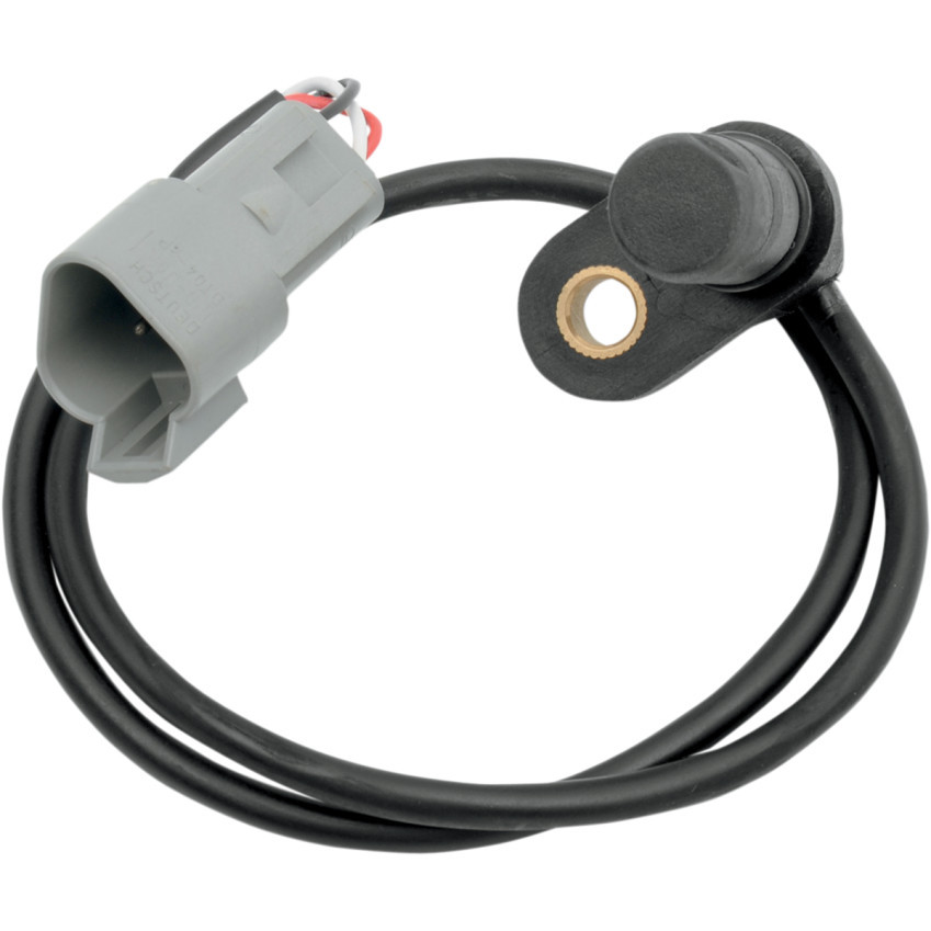 Drag Specialties Electronic Speedometer Sensor for 1995-2003