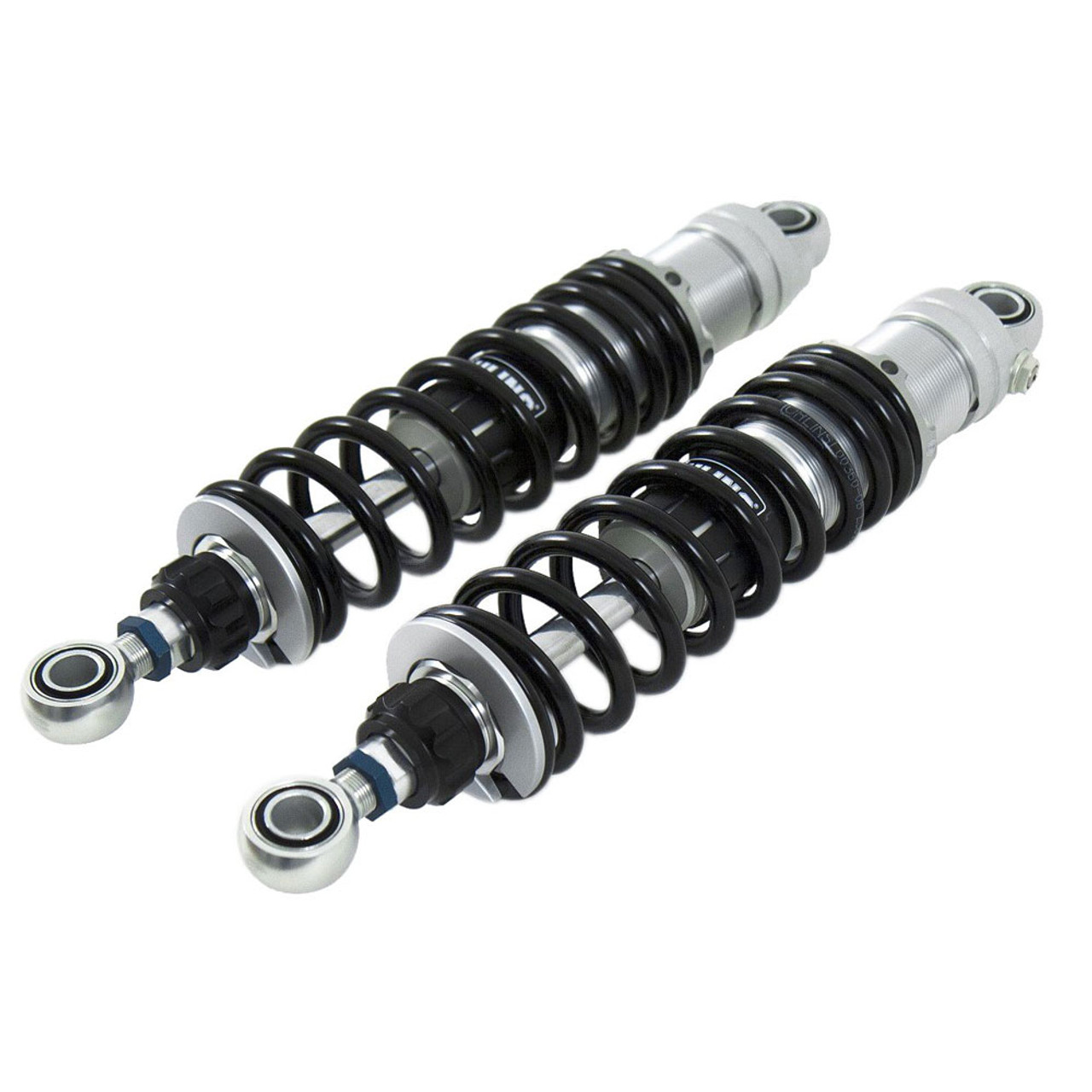 Ohlins HD 159 Twin 13