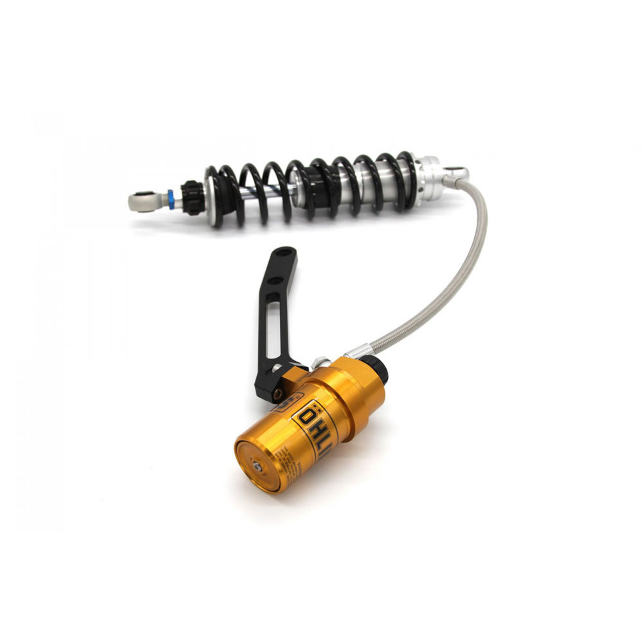 Ohlins Shocks HD 044 Twin 13