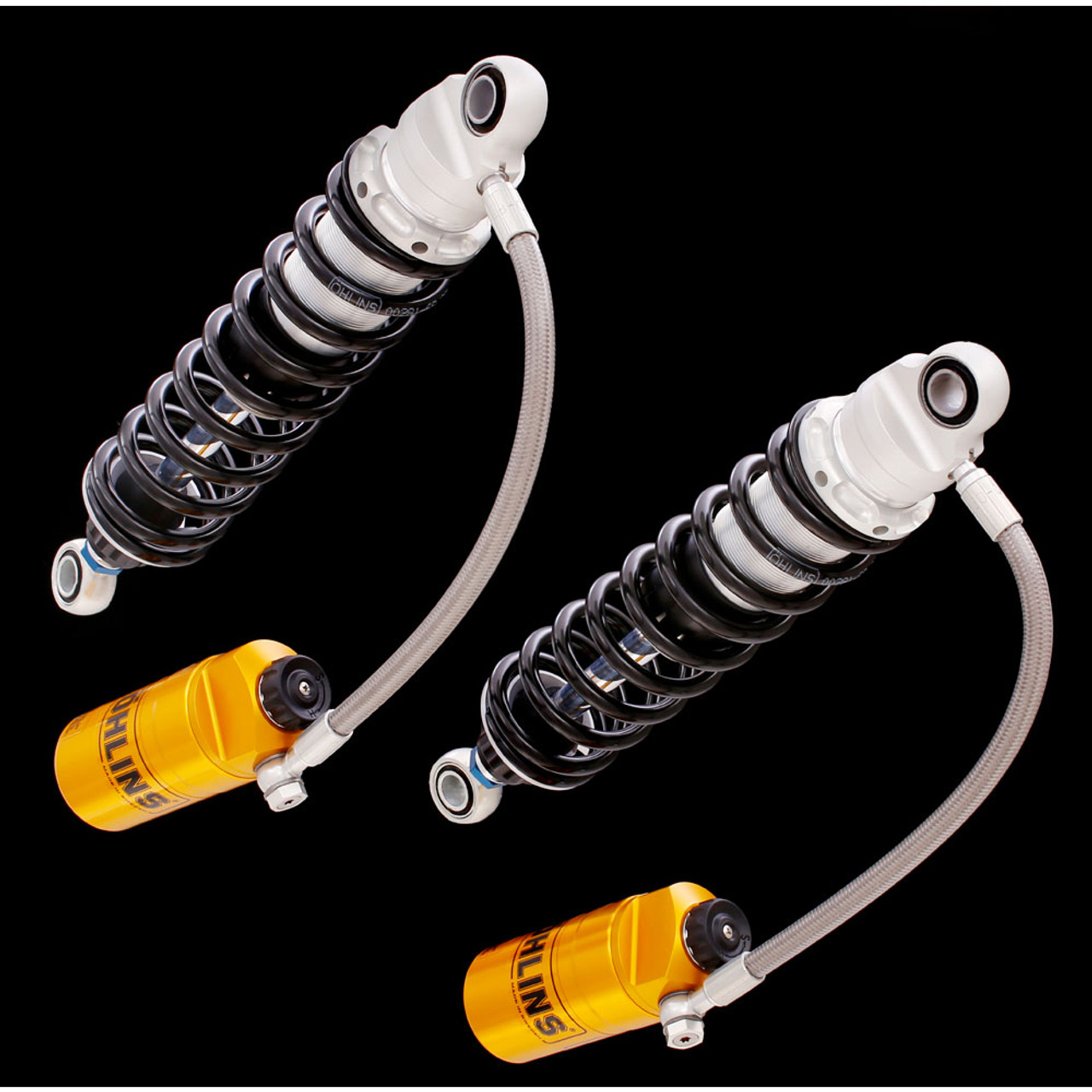 Ohlins Shocks HD 044 Twin 13