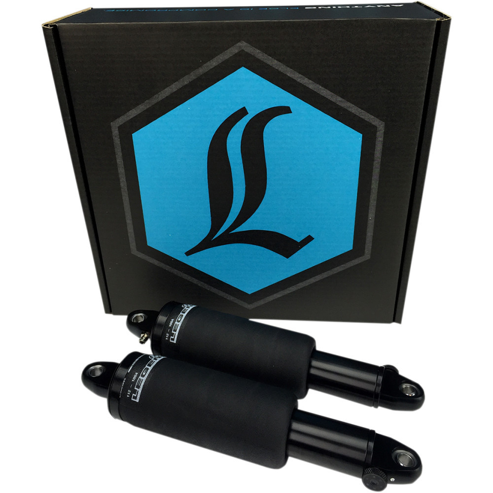 Legend Black Air-A Tri-Glide Air 