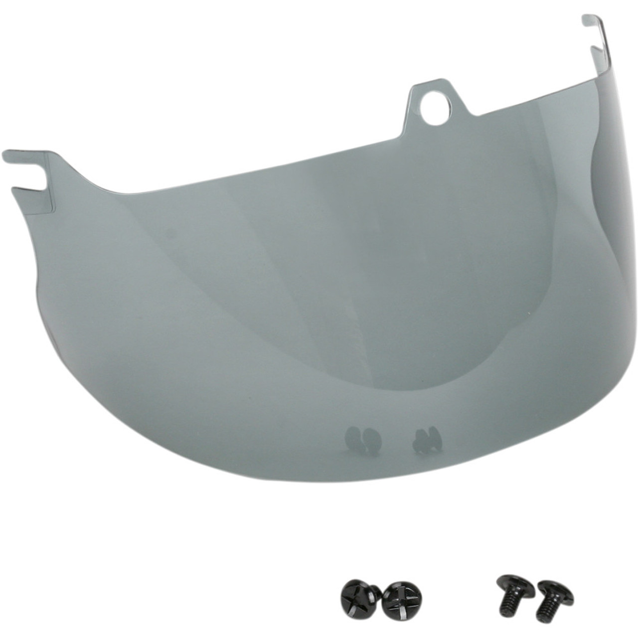 Z1R Nomad Helmet Light Smoke Face Shield - 0131-0061 - Get